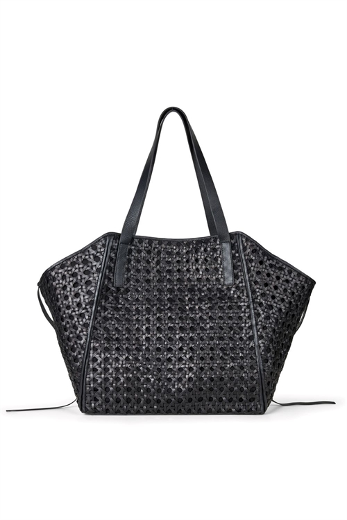 LOVECHILD 1979 CARINA BAG BLACK